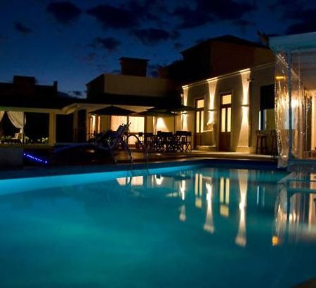 Solar Del Pago Otel San Antonio de Areco Dış mekan fotoğraf