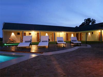 Solar Del Pago Otel San Antonio de Areco Dış mekan fotoğraf