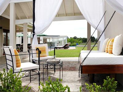 Solar Del Pago Otel San Antonio de Areco Dış mekan fotoğraf