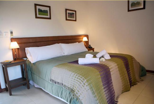 Solar Del Pago Otel San Antonio de Areco Oda fotoğraf