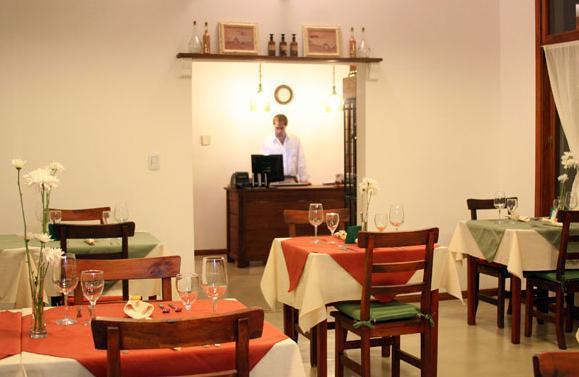 Solar Del Pago Otel San Antonio de Areco Dış mekan fotoğraf